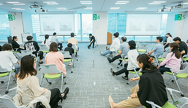 健康増進イベントのイメージ